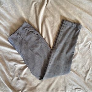✨ Zara Trousers, gray XS